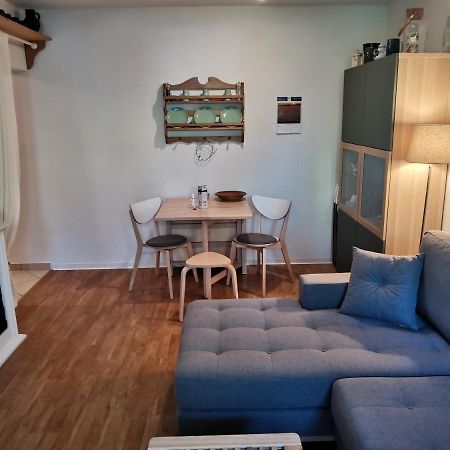 Kleine Ferienwohnung Am Strand In Ostseebad Kühlungsborn Екстериор снимка